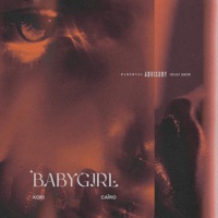 Babygirl (feat. Cairo) - Single - Koki