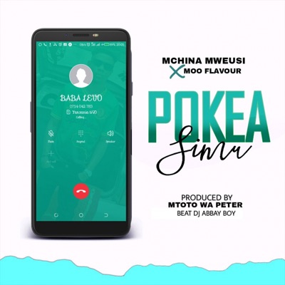 Pokea Simu - Single