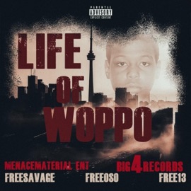 YRN (feat. Jaay Cee & Yung Tory) Eastside Menace