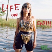 LIFE ON EARTH (deluxe edition) artwork