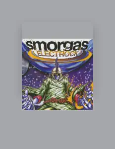Listen to smorgas, watch music videos, read bio, see tour dates & more!