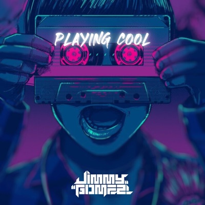 Playing Cool (Radio Edit) - Single