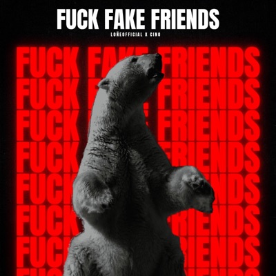 F.F.F (feat. Cino) - Single