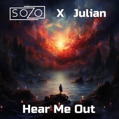 Hear Me Out - Single
