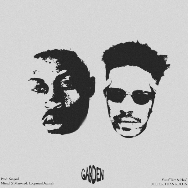 Deeper Than Roots (feat. Hav' & Vihncrane)