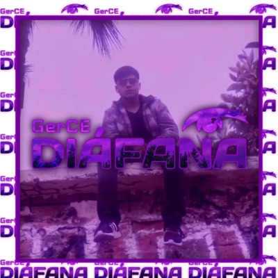 DIÁFANA. - Single
