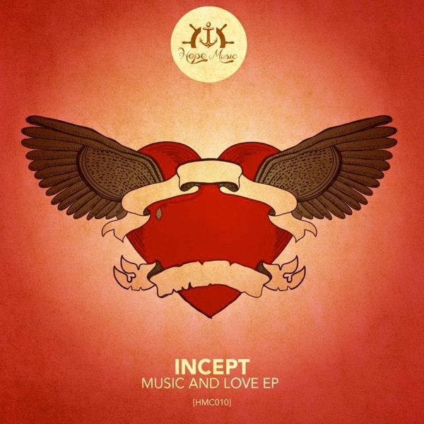 Music and Love EP