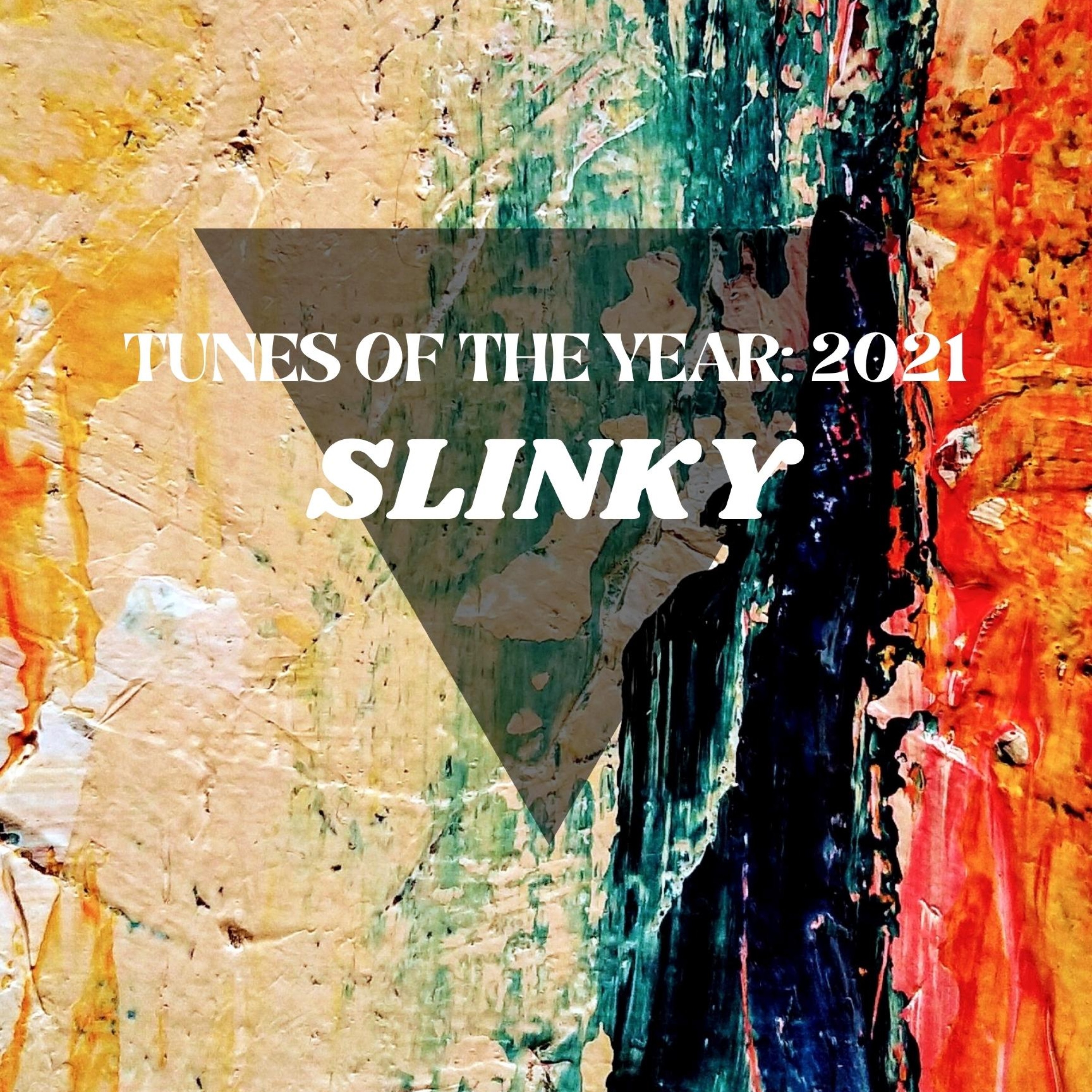 Tunes of the Year: 2021