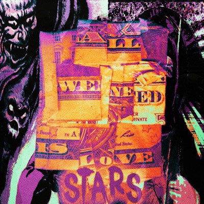 stars (feat. che & kadin) - Single