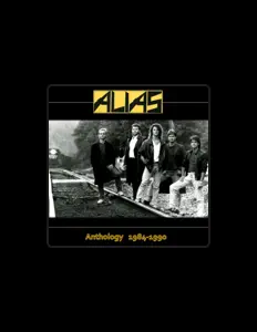 Dengarkan Alias, tonton video musik, baca bio, lihat tanggal tur & lainnya!