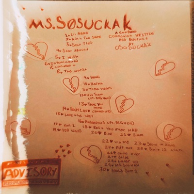 Ms. SosuckaK
