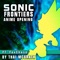 Sonic Frontiers Anime Opening (feat. Foxchase) - Thai McGrath lyrics