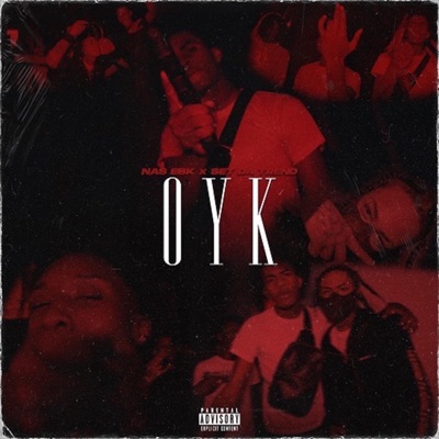 OYK (feat. Set Da Trend) - Single