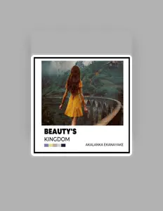 Akalanka Ekanayake सुनें, म्यूज़िक वीडियो देखें, बायो पढ़ें, दौरे की तारीखें और बहुत कुछ देखें!