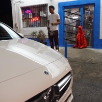 Angels in my Room - Single - MGM Snipe