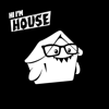 Hi I'm House - EP - Hi I'm Ghost, Hi I'm House & JayRose