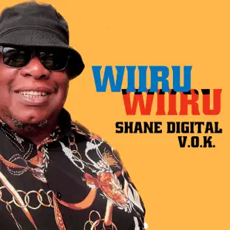 Wiiru Wiiru (feat. VoK) [King Shamgar Mix] by ShaneDigital song reviws