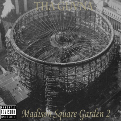 Madison Square Garden 2