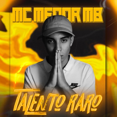 Talento Raro - Single