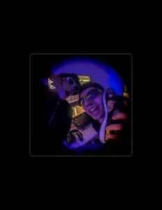 Escucha a krvvv, mira videos musicales, lee su biografía, consulta las fechas de las gira y más.