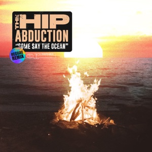 Some Say the Ocean (Reggae Remix) - Single
