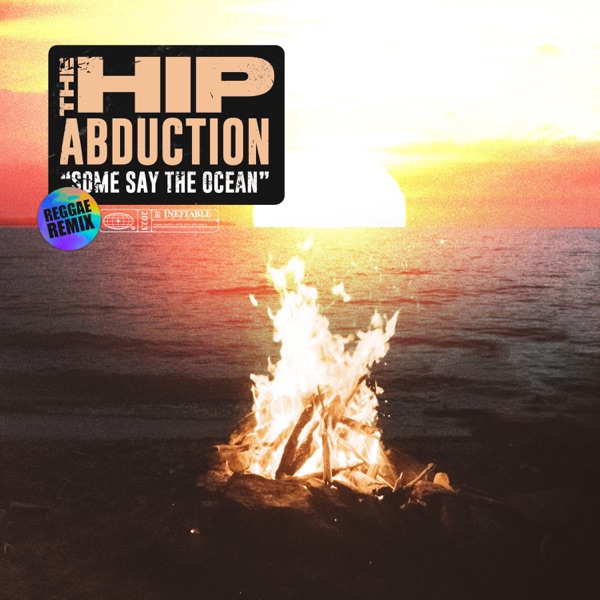 Some Say the Ocean (Reggae Remix) - Single