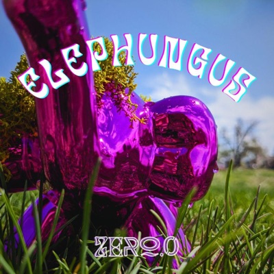 Elephungus - Single