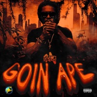 Goin Ape - Single - Matti Baybee