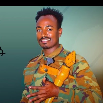 Suzan Multimedia - Yhirn (feat. Samiel Tesfay)