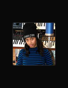Listen to Kray.Cee, watch music videos, read bio, see tour dates & more!