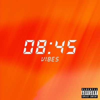 8:45 Vibes