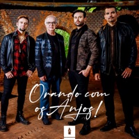 Anjos de Resgate - Silêncio da Oração