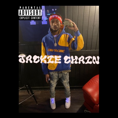 Jackie Chain - Single