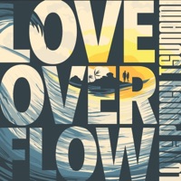 Overflow - Single - Love Punch Tsunami