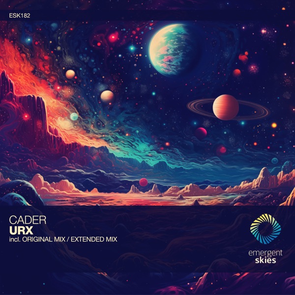 Urx - Single