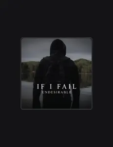 收听 If I Fail、观看音乐视频、阅读小传、查看巡演日期等 ！