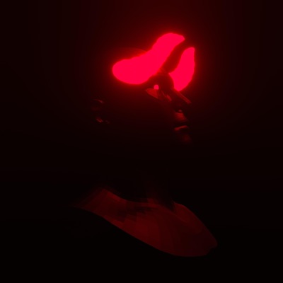 Feel Evil! Feel Cursed! - Single