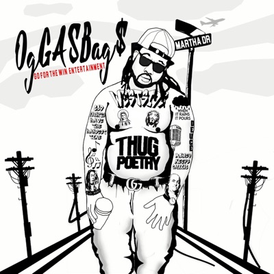 THUG POETRY (Westside Story)