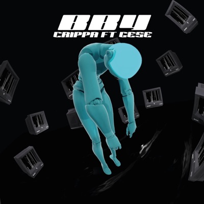 BBY (feat. GESE) - Single
