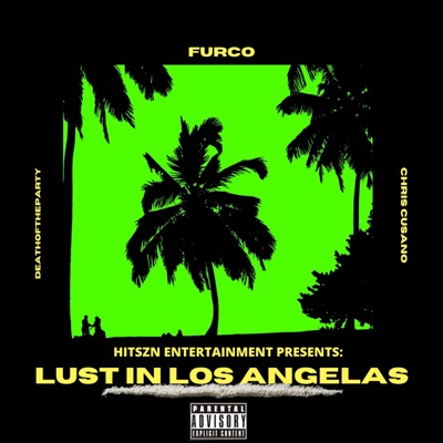 L.I.L.A (feat. Deathoftheparty & Chris Cusano) - Single