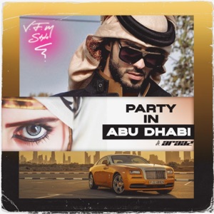 Party in Abu Dhabi (feat. ARAAZ)