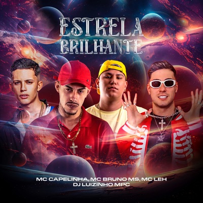 Estrela Brilhante - Single
