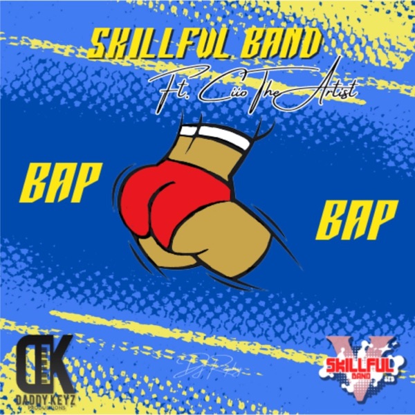 Bap Bap (feat. Ciio the Artist)