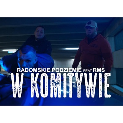 W Komitywie (feat. RMS) - Single