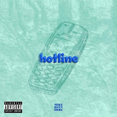 Hotline - Single
