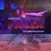 Pa'lla (feat. Notorio 718) - Single - Mr. Dimelo