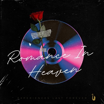 Romance In Heaven - Single