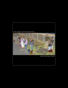 Listen to Ricky Bridge and the Blonde Johns, watch music videos, read bio, see tour dates & more!