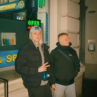 late night - Single - niggsen & Julle