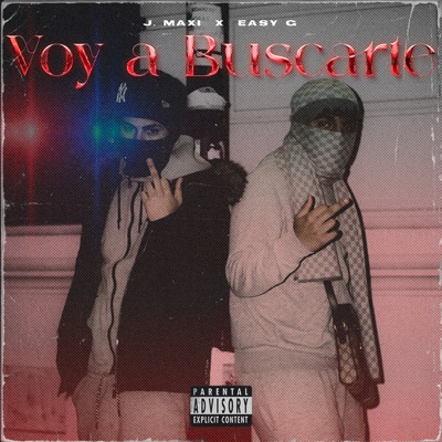 Voy a Buscarte - Single